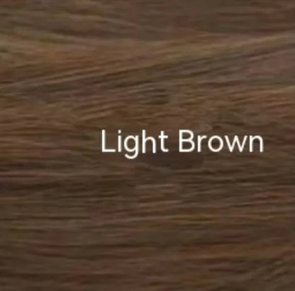 CosplayCharm Front Lace Sheath Wig for Women WEM Support (www.WEM.support)