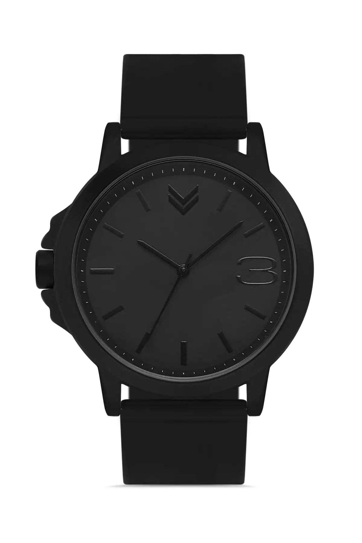 Hummel Hm-3004Ma-1 Men's Wristwatch WEM Support (www.WEM.support)