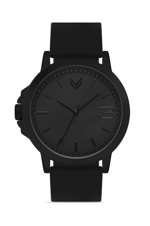 Hummel Hm-3004Ma-1 Men's Wristwatch WEM Support (www.WEM.support)