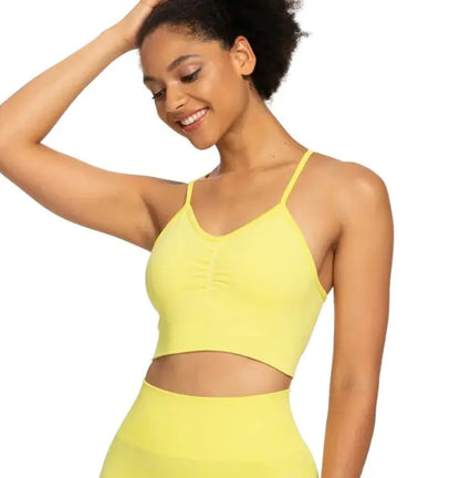 Yoga Set Outfit WEM Support (www.WEM.support)