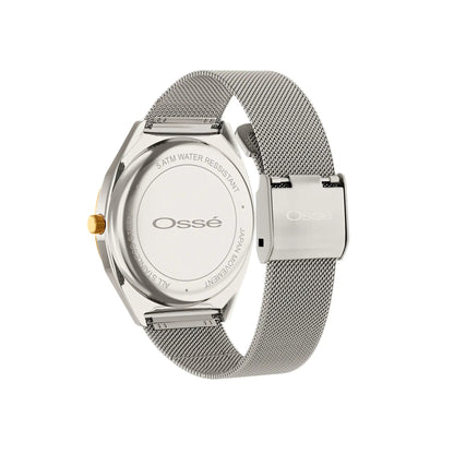 Osse 10113 03 Women's Wristwatch WEM Support (www.WEM.support)