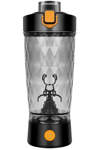 VibeMix Power Mixer Cup - Catch Cards