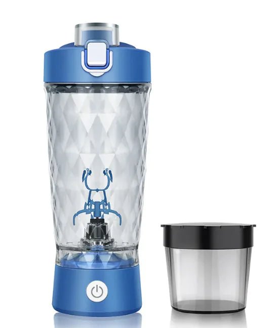 VibeMix Power Mixer Cup - Catch Cards