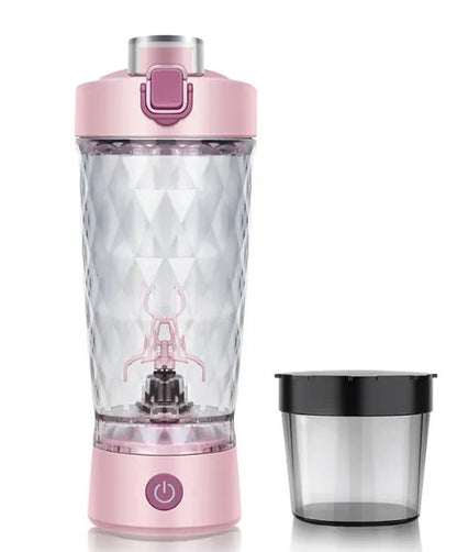 VibeMix Power Mixer Cup - Catch Cards