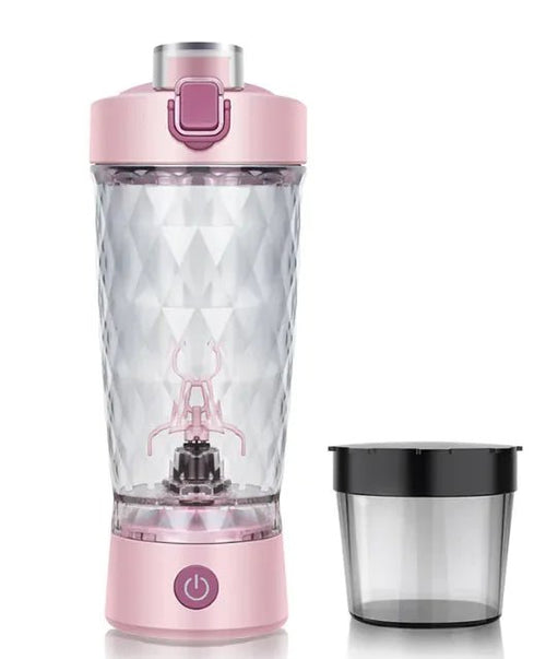 VibeMix Power Mixer Cup - Catch Cards