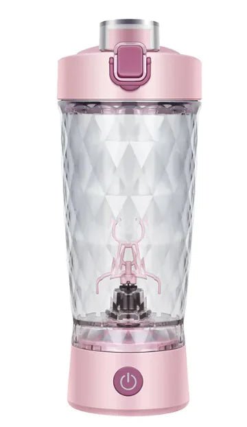 VibeMix Power Mixer Cup - Catch Cards