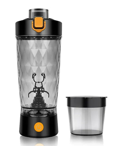 VibeMix Power Mixer Cup - Catch Cards