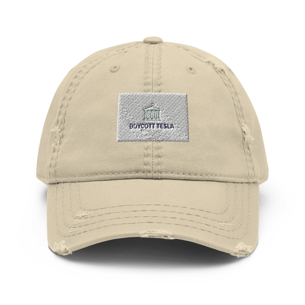 Vintage Style Dad Cap | Otto Model 104 - 1018 - Catch Cards