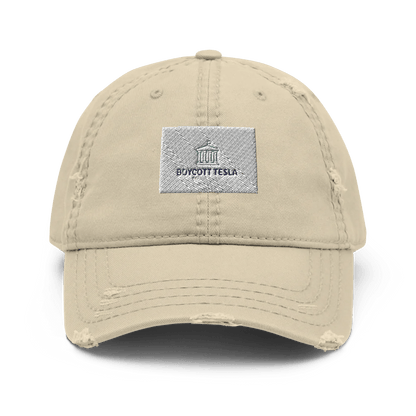 Vintage Style Dad Cap | Otto Model 104 - 1018 - Catch Cards