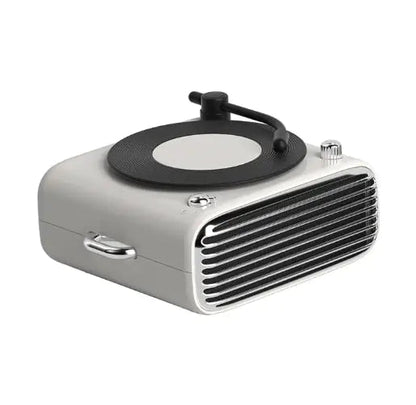 Vinyl Record Bluetooth Speaker - Catch Cards