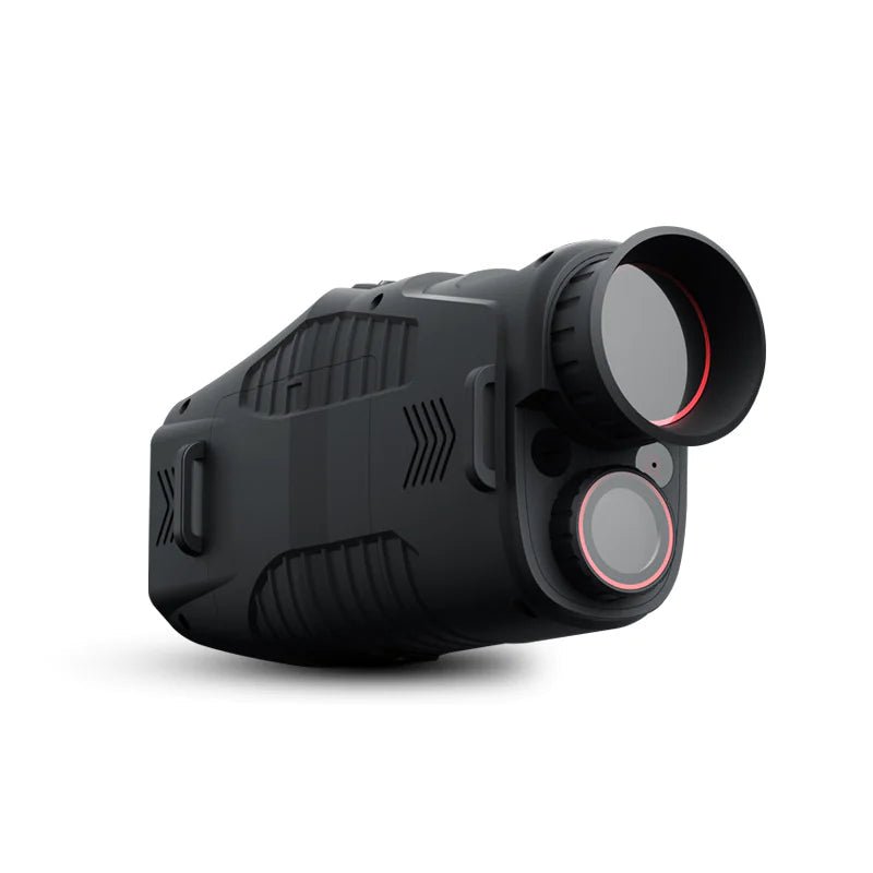 VisionHD Infrared NightScope 1080P - Catch Cards