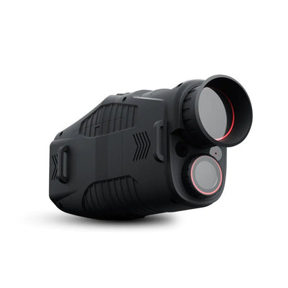 VisionHD Infrared NightScope 1080P - Catch Cards