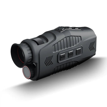VisionHD Infrared NightScope 1080P - Catch Cards