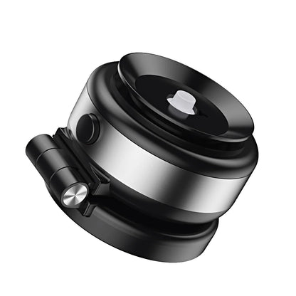 Alloy Vacuum Phone Holder WEM Support (www.WEM.support)