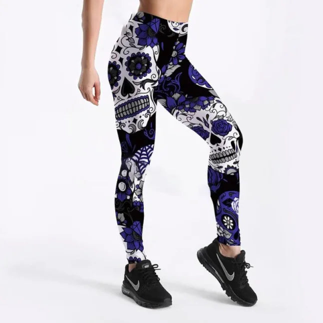 Yoga Pants WEM Support (www.WEM.support)
