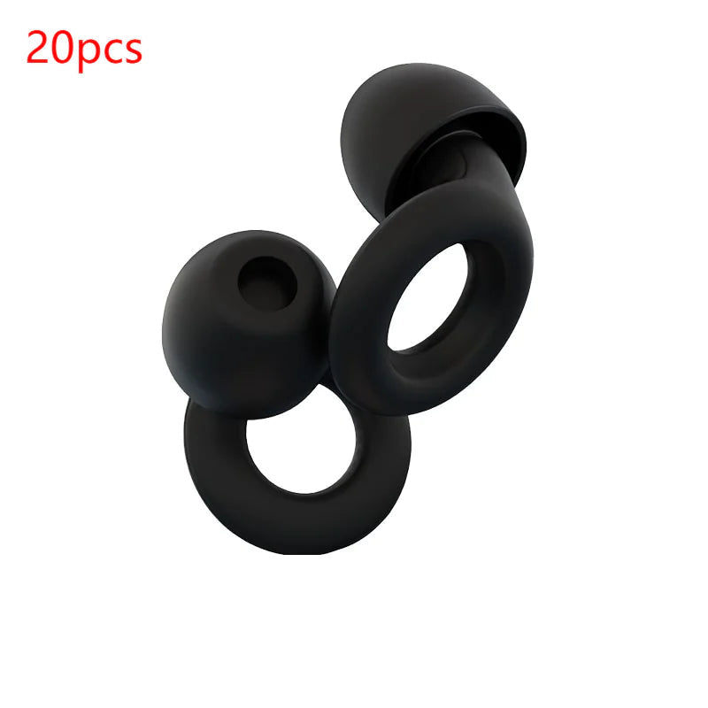 Noise-Reducing Earplugs WEM Support (www.WEM.support)