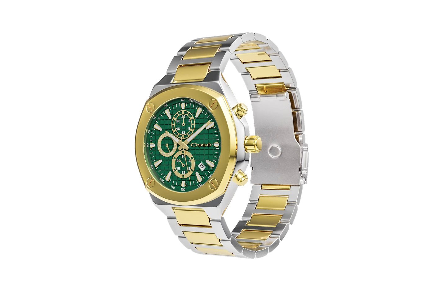 Osse 10151 06 Men's Wristwatch WEM Support (www.WEM.support)