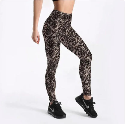 Yoga Pants WEM Support (www.WEM.support)