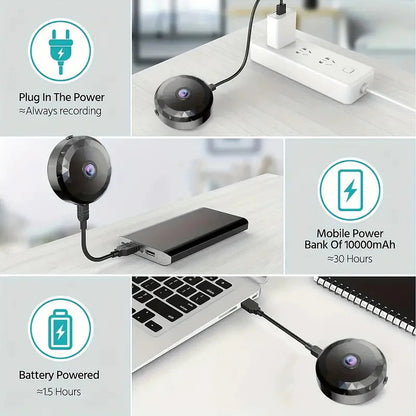 Wireless Network Security Camera WiFi HD Surveillance Camera Diamond WEM Support (www.WEM.support)