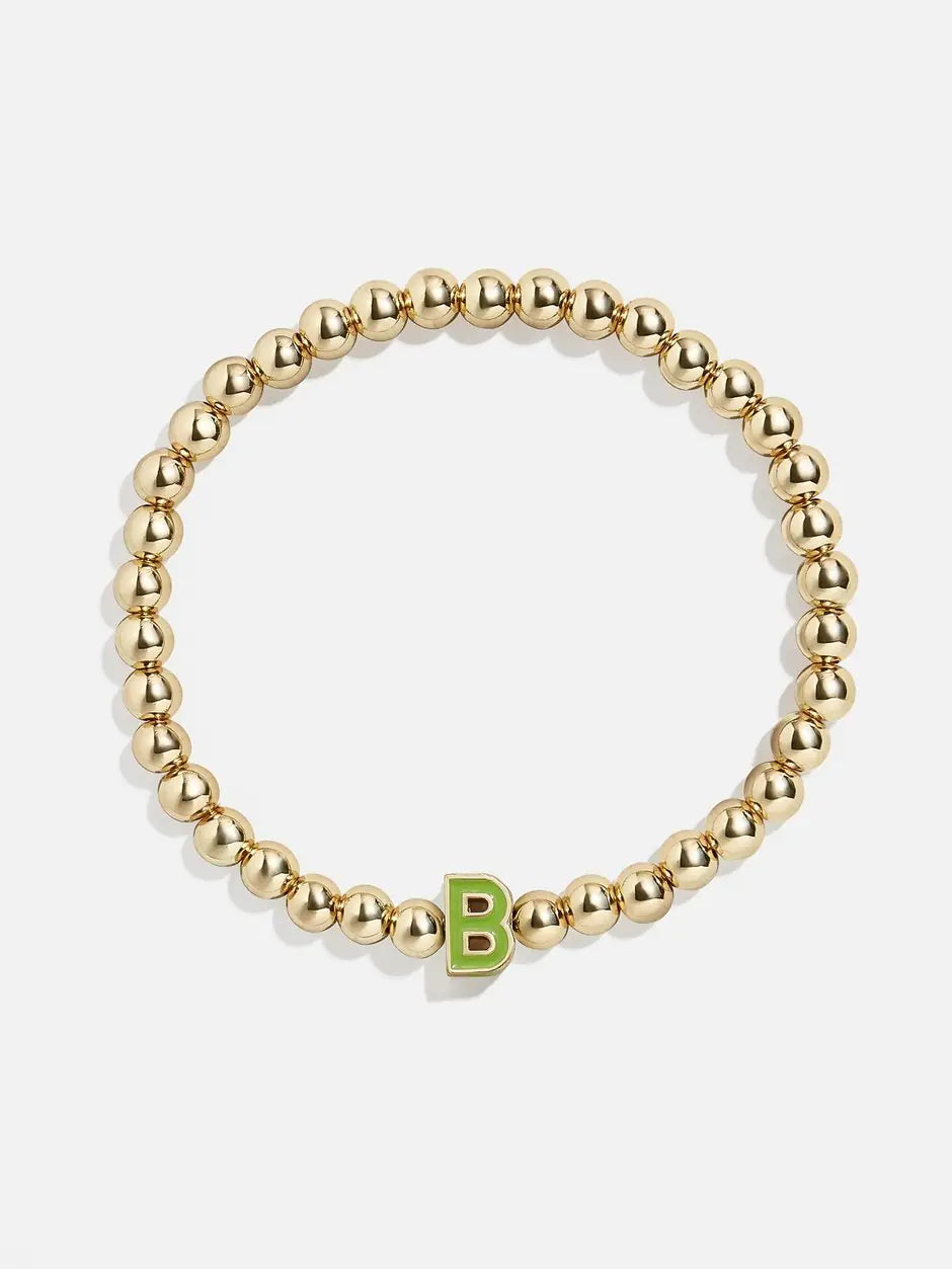 Initial Bracelet Set WEM Support (www.WEM.support)