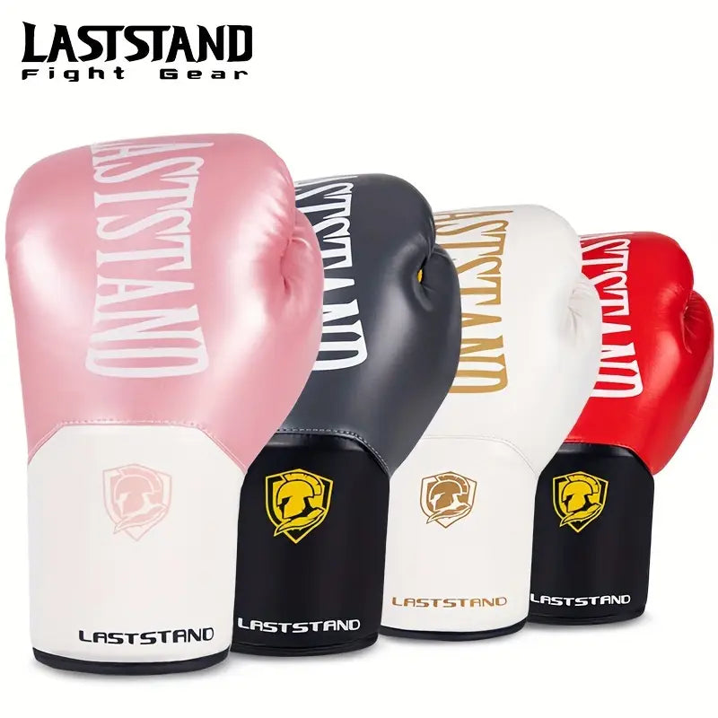 Breathable Boxing Gloves WEM Support (www.WEM.support)