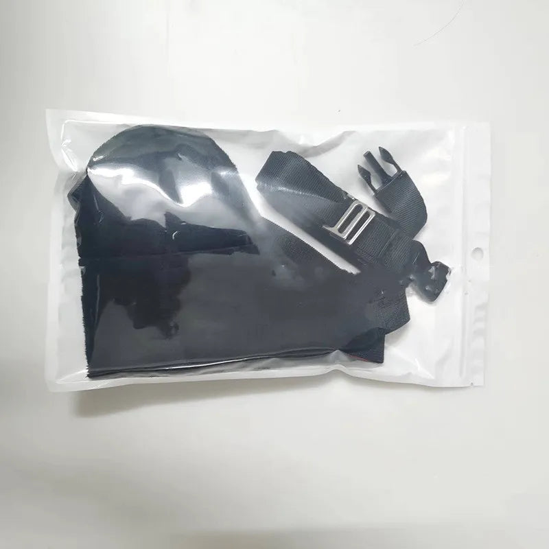 Travel Eyeshade Office Lunch Break Sleep WEM Support (www.WEM.support)