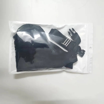 Travel Eyeshade Office Lunch Break Sleep WEM Support (www.WEM.support)