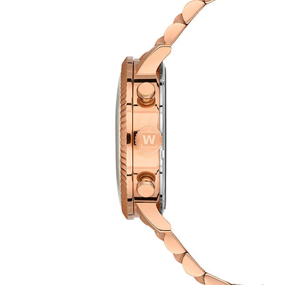 Welder Moody Watch WWRC653 Women's Watch WEM Support (www.WEM.support)