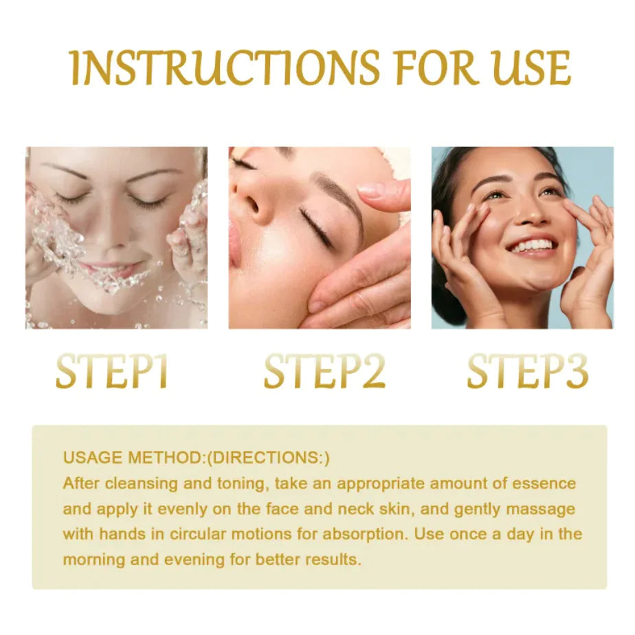 Bee Venom Repair & Moisturizing Serum HejK.com