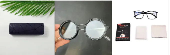 Creative Design Of Sunglasses HejK.com