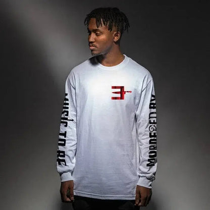 Moletom Music To Be Murdered By Eminem WEM Support (www.WEM.support)