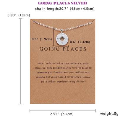 Fashion Gold-color Good Vibes WEM Support (www.WEM.support)