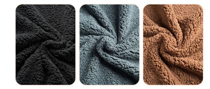 Cobertor Aconchegante à Prova d'Água