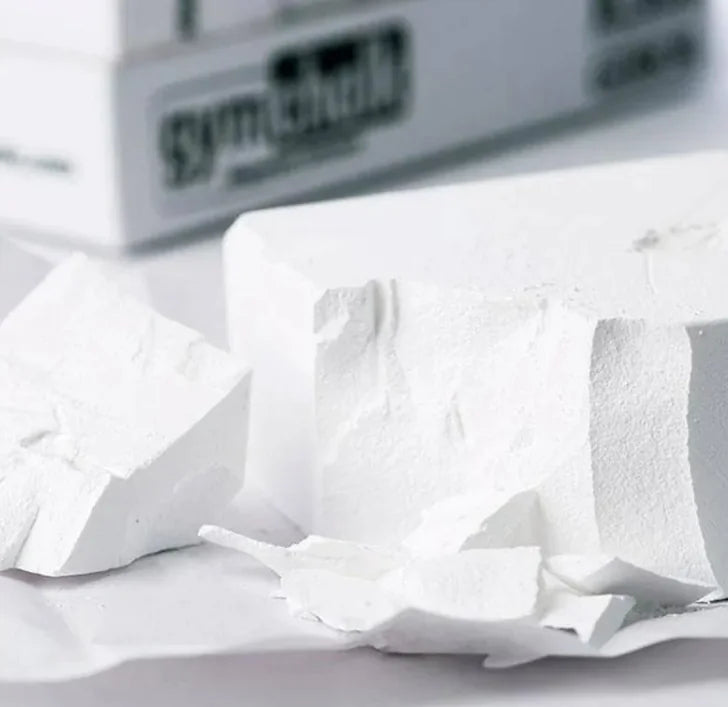 Sports Magnesium Powder Anti-slip Powder WEM Support (www.WEM.support)