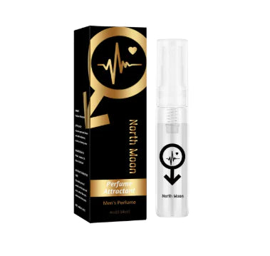 Portable Lasting Fragrance Release Charm Natural Perfume WEM Support (www.WEM.support)