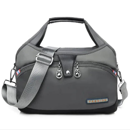 Chic Women's Shoulder Messenger Bag – Fashionable and Functional WEM Support (www.WEM.support)