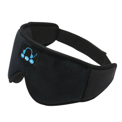 Eye Mask Music Headset WEM Support (www.WEM.support)
