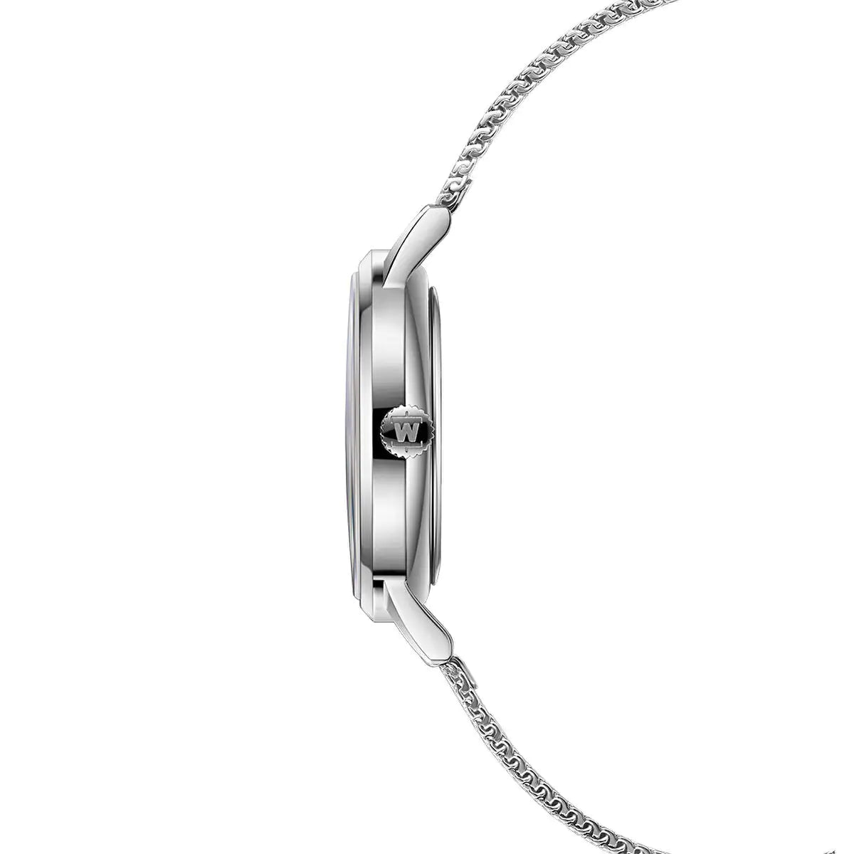 Welder Moody Watch WRS203 Women's Wristwatch WEM Support (www.WEM.support)