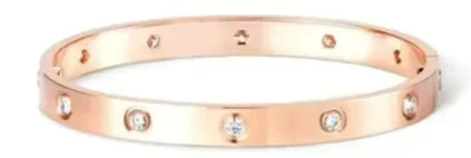 European and American popular nail bracelet WEM Support (www.WEM.support)