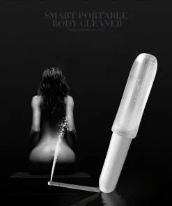 Automatischer Elektrischer Bidet-Sprüher WEM Support (www.WEM.support)