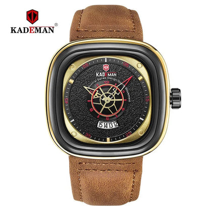 2019 Luxury Men’s Watch WEM Support (www.WEM.support)