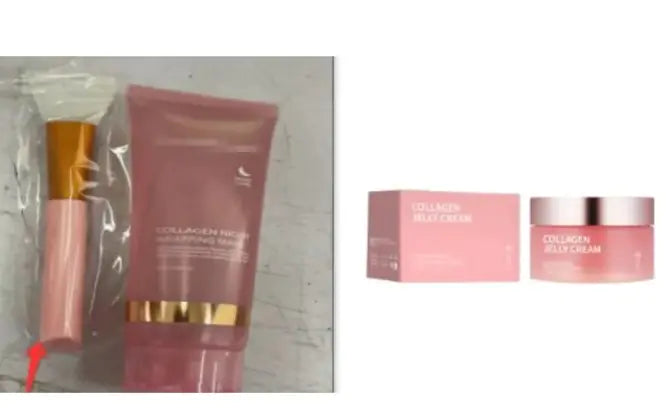 Collagen Cream WEM Support (www.WEM.support)