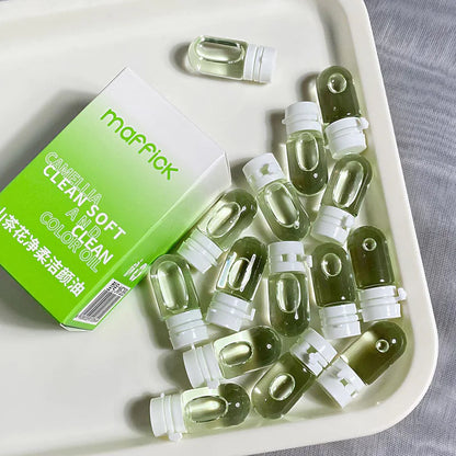 Travel Size Camellia Cleansing Oil