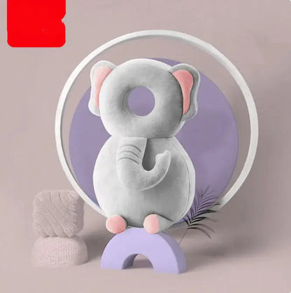 Baby Toddler Anti-fall Headrest HejK.com Marketplace LLC