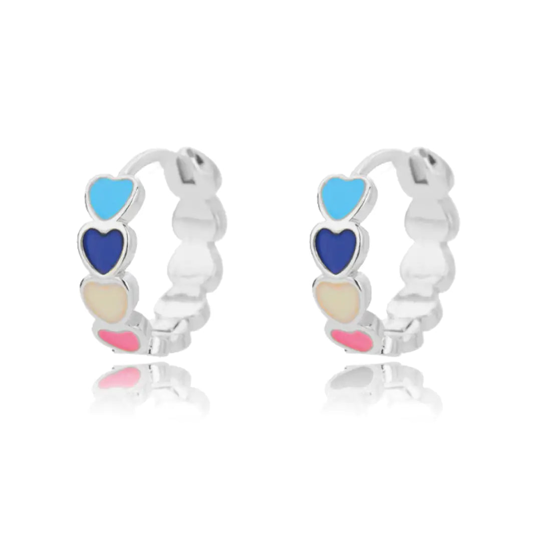 Zahra Earrings WEM Support (www.WEM.support)