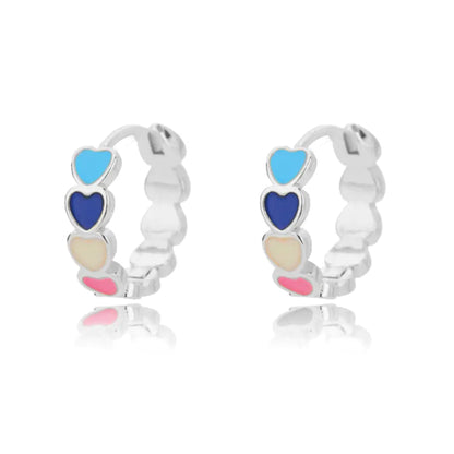 Zahra Earrings WEM Support (www.WEM.support)
