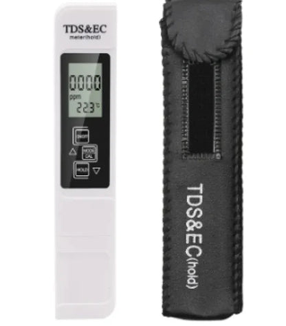 Water Quality Testing Pen - Catch Cards