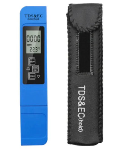 Water Quality Testing Pen - Catch Cards