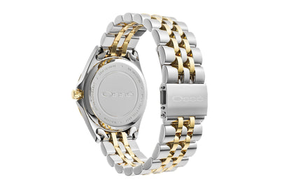 Osse 10149 05 Herrenarmbanduhr WEM Support (www.WEM.support)