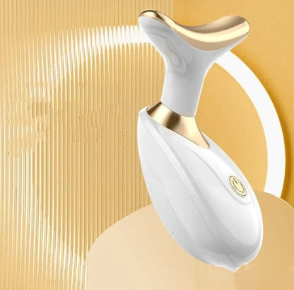 Mini Electric Facial Massage Tool WEM Support (www.WEM.support)